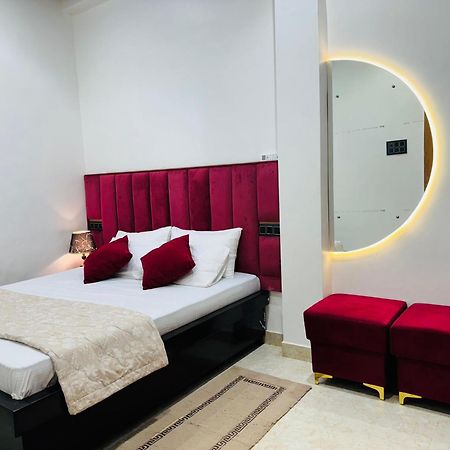 Aura Homestay 瓦拉纳西 外观 照片