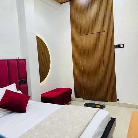 Aura Homestay 瓦拉纳西 外观 照片